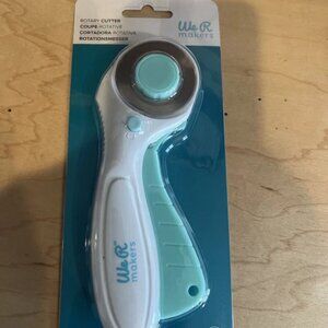 We R Memory Keepers Rotary Cutter 45mm